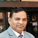 Dr Sanjay Kataria