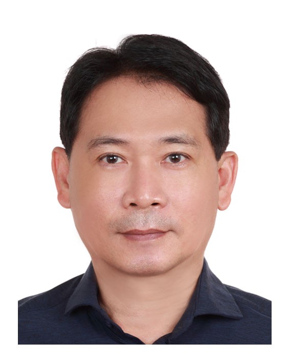 Kuang-hua Chen